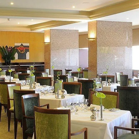 Ramada By Wyndham Lisbon 