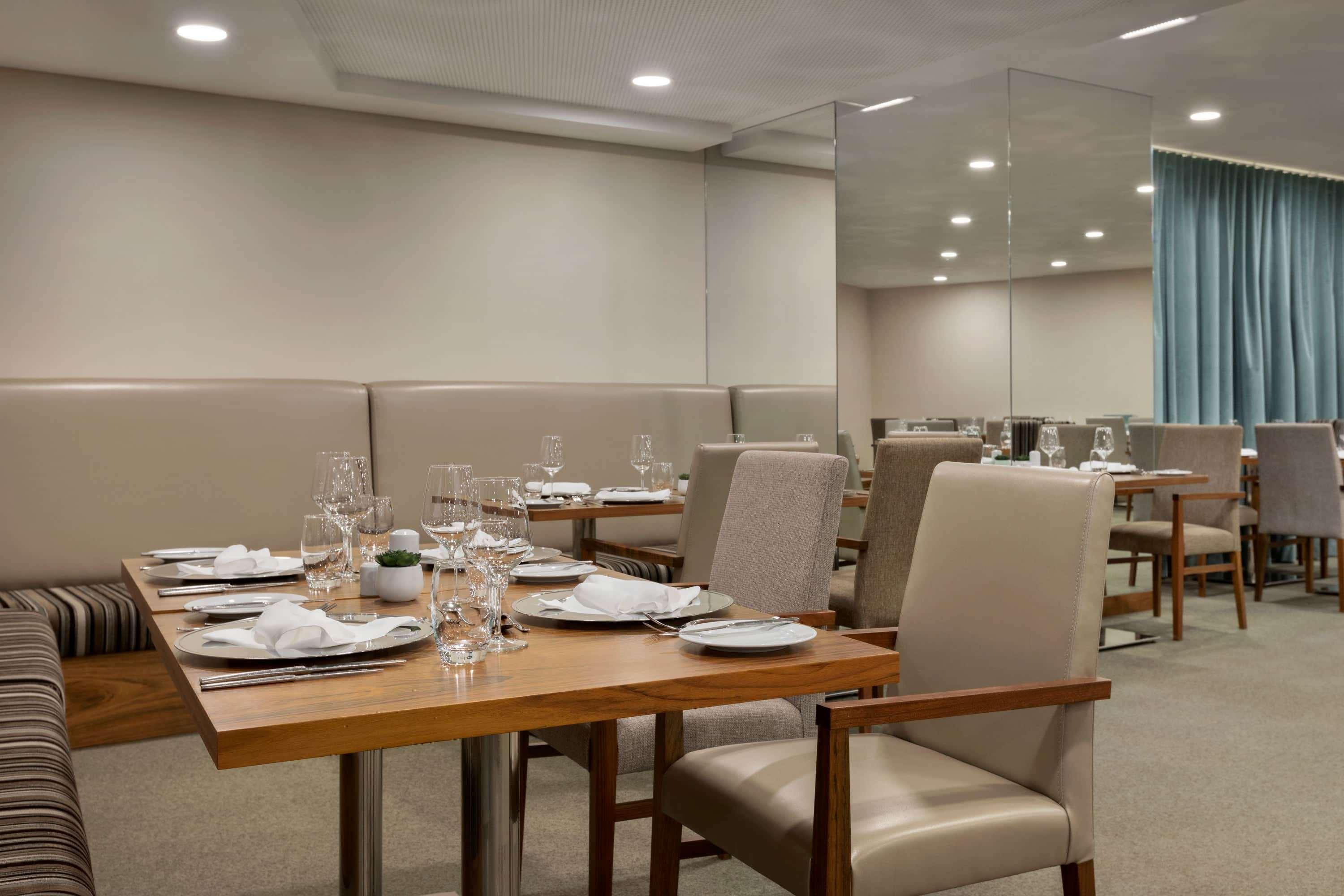Ramada By Wyndham Hotel Lisbona