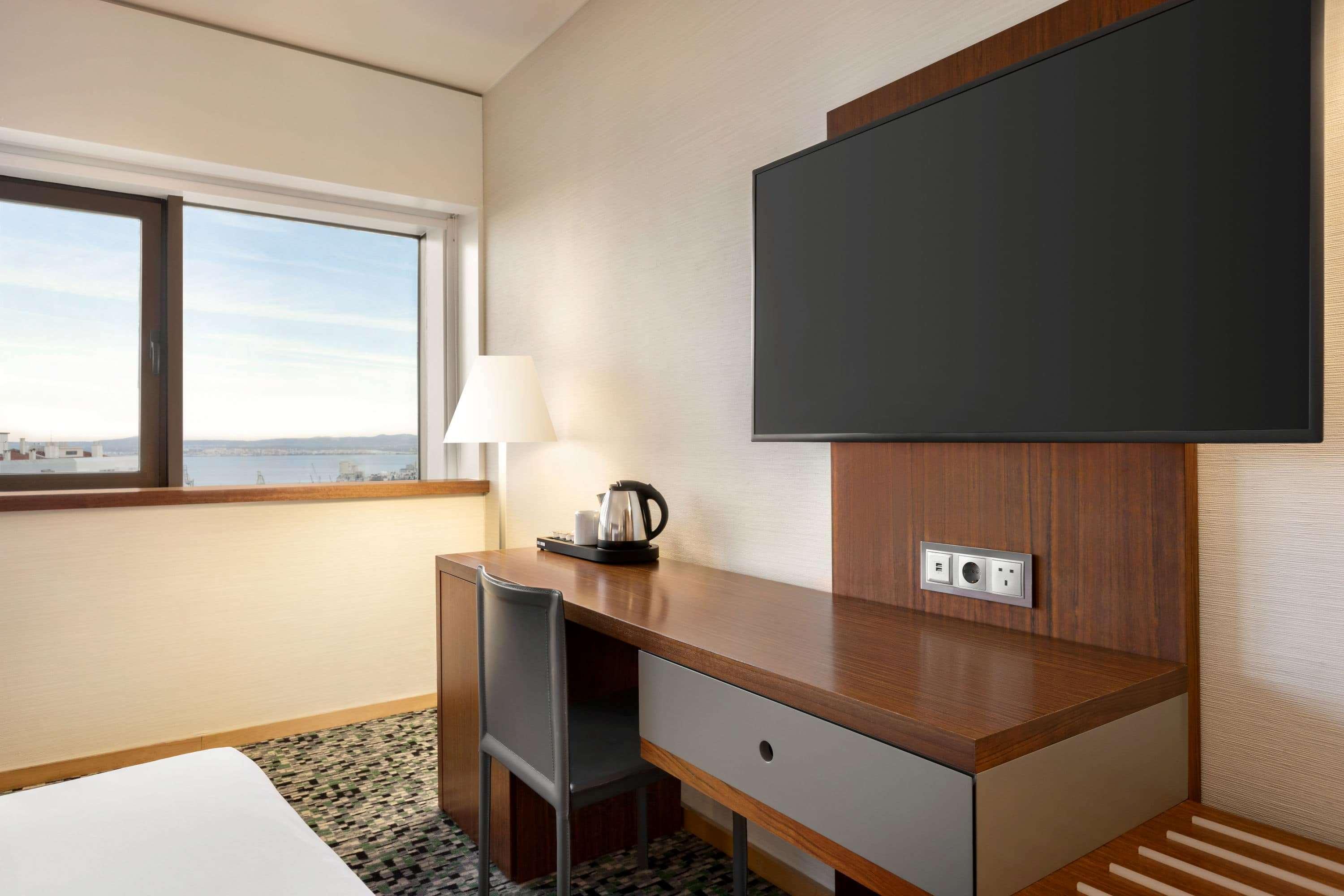 Ramada By Wyndham 4* Lisbona