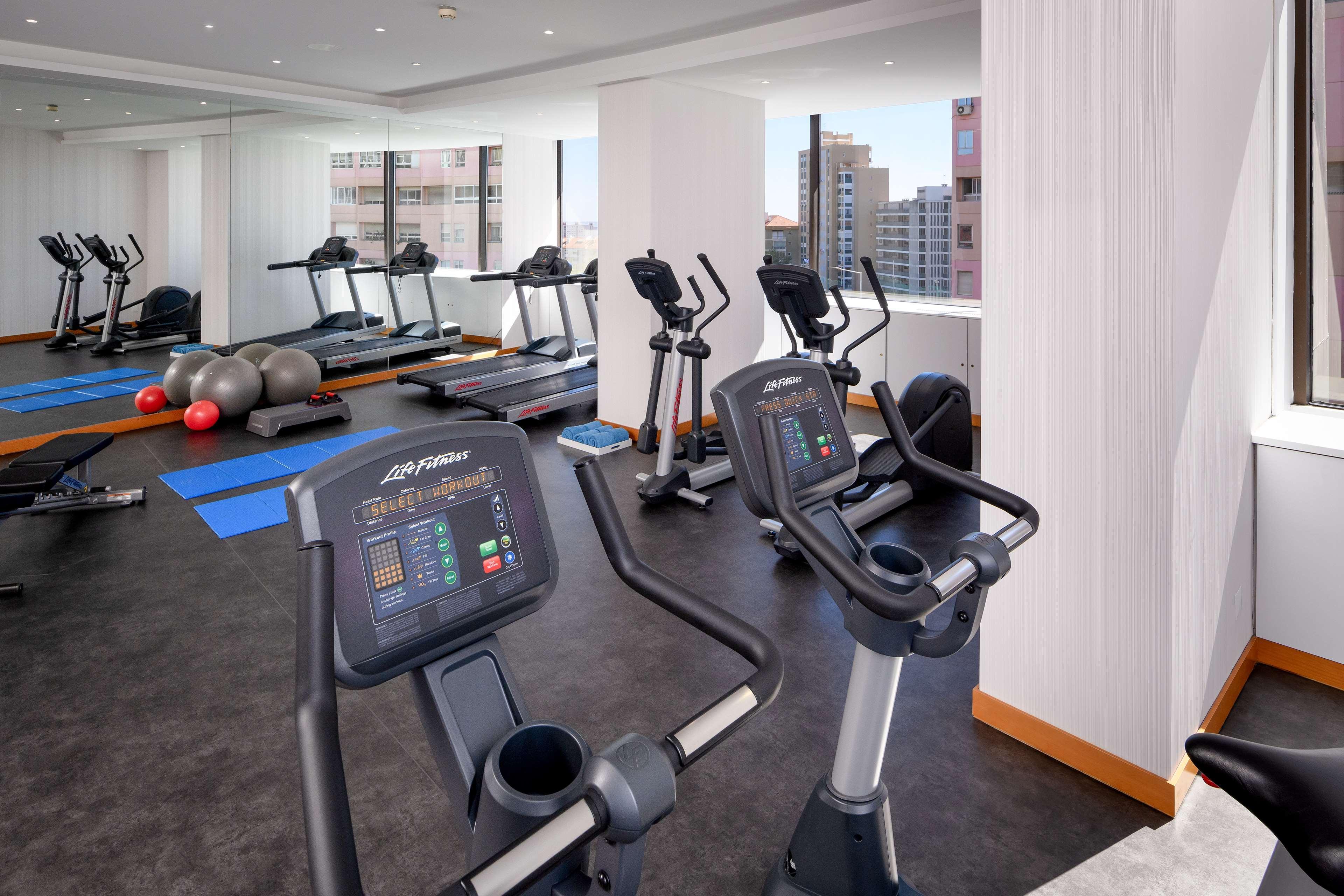 Ramada By Wyndham 4* Lisbona