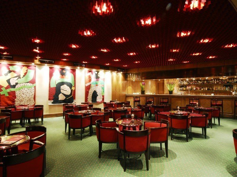 Ramada By Wyndham Hotel Lisbona