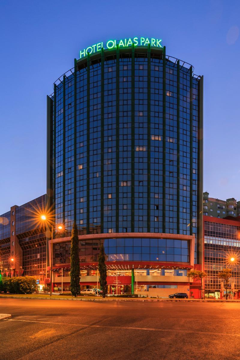 Ramada By Wyndham Lissabon