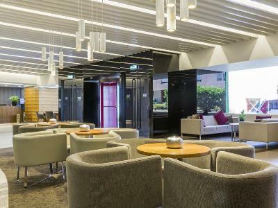 Hotel Ramada By Wyndham Lissabon