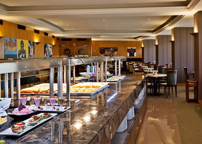 Ramada By Wyndham Lisbon